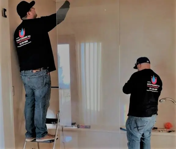 Professional plumbing installation for Toilet Repair in East Floyd